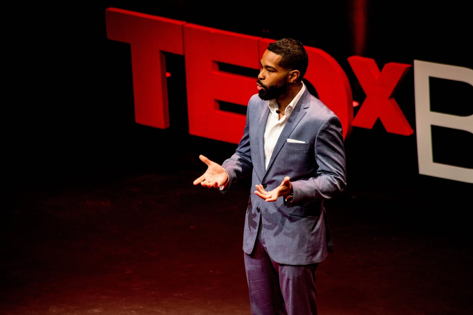 Future Millionaires Magazine: How Gilberto Herrera Transformed Struggle Into a Scalable Movement