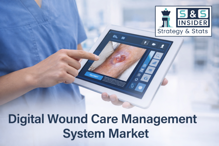 Digital Wound Care Management System Market Poised for Rapid Growth to USD 7.24 Billion by 2032