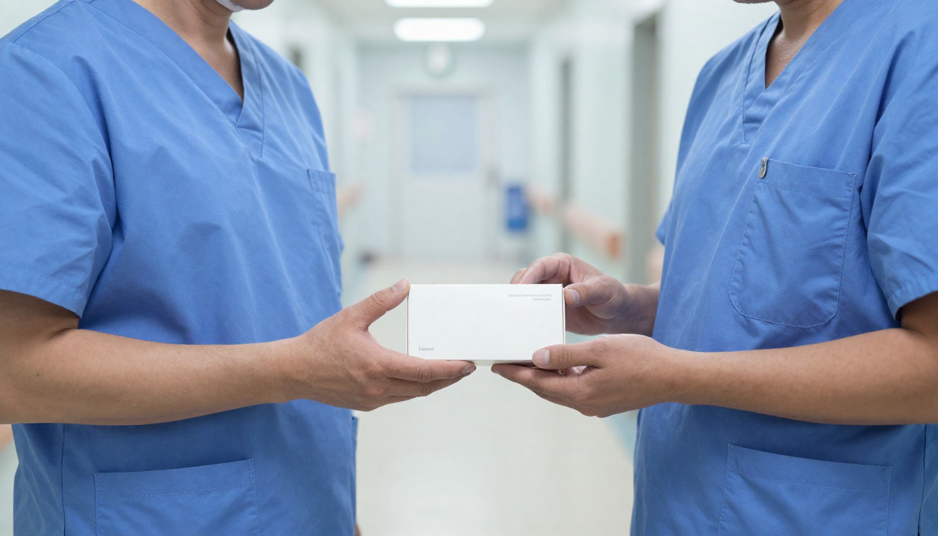 Precision Medicine's model depends on pharmacy operations keeping pace with partner growth.
